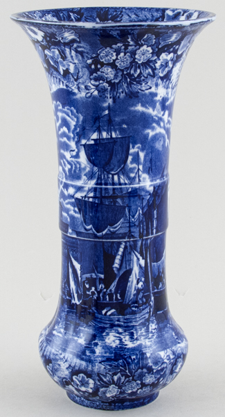 Vase c1920